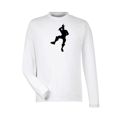 Dri-Fit Long Sleeve Shirts Global Premier Soccer Spirit Wear – Quikpikco