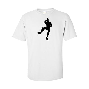 T-Shirts Game Dance