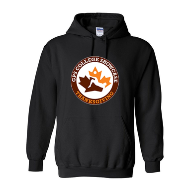 Hoodies GPS College Showcase Thanksgiving