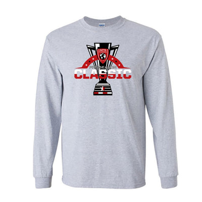 Long Sleeve Shirts GPS Florida Classic