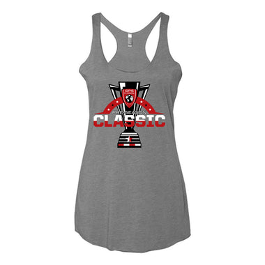 Women's Tank Tops GPS Florida Classic