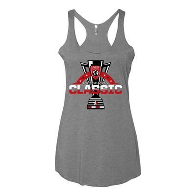 Women's Tank Tops GPS Florida Classic