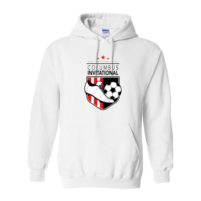 Hoodies GPS Golden Goal Columbus Invitational