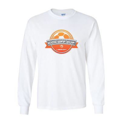 Long Sleeve Shirts GPS Labor Day Kick Off Cup