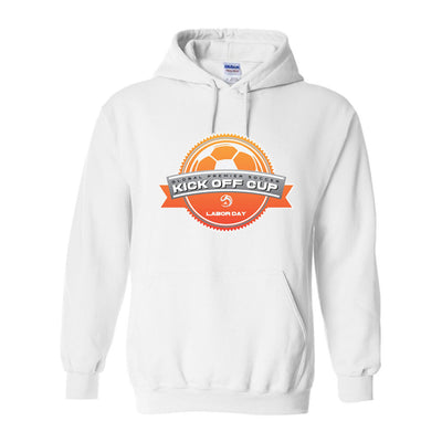 Hoodies GPS Labor Day Kick Off Cup
