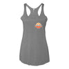 Women's Tank Tops GPS Labor Day Kick Off Cup
