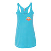 Women's Tank Tops GPS Labor Day Kick Off Cup