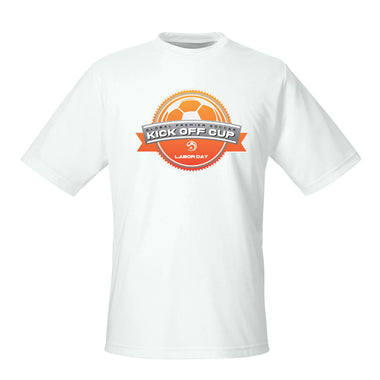 Performance-T-Shirts GPS Labor Day Kick Off Cup