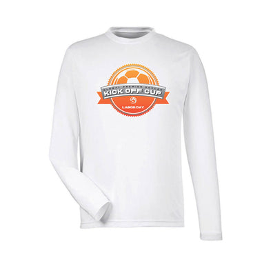 Dri-Fit Long Sleeve Shirts GPS Labor Day Kick Off Cup