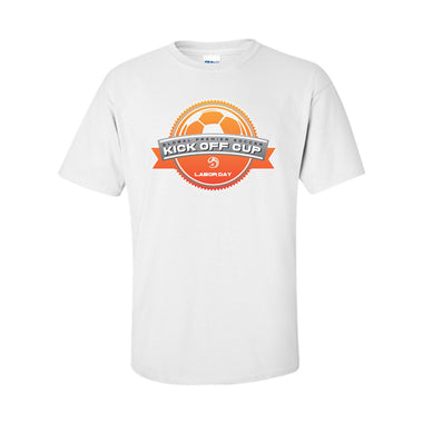 T-Shirts GPS Labor Day Kick Off Cup