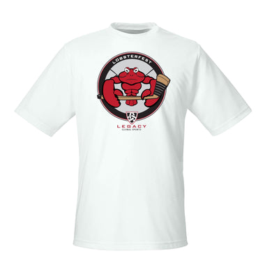 Performance-T-Shirts GPS Lobsterfest