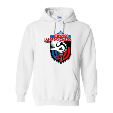 Hoodies GPS Marlton Labor Day Classic