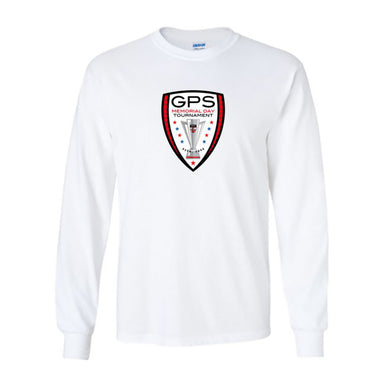 Long Sleeve Shirts GPS Memorial Day
