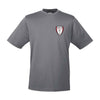 Performance-T-Shirts GPS Memorial Day
