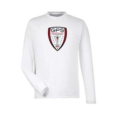 Dri-Fit Long Sleeve Shirts GPS Memorial Day