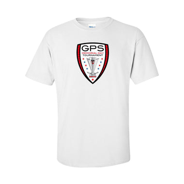 T-Shirts GPS Memorial Day