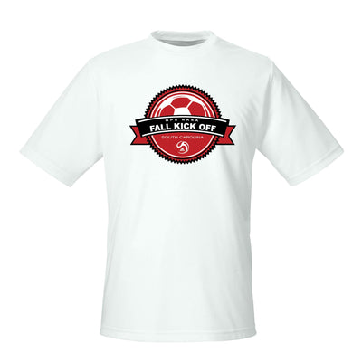 Performance-T-Shirts GPS NASA Fall Kick Off