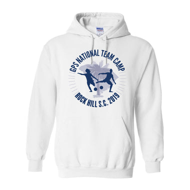 Hoodies GPS National Team Camp