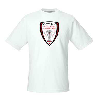 Performance-T-Shirts GPS NY College Showcase