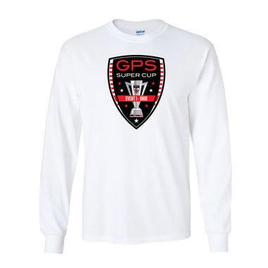 Long Sleeve Shirts GPS Super Cup Ohio