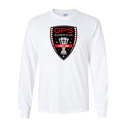 Long Sleeve Shirts GPS Super Cup Ohio