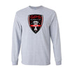 Long Sleeve Shirts GPS Super Cup Ohio