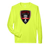 Dri-Fit Long Sleeve Shirts GPS Super Cup Ohio