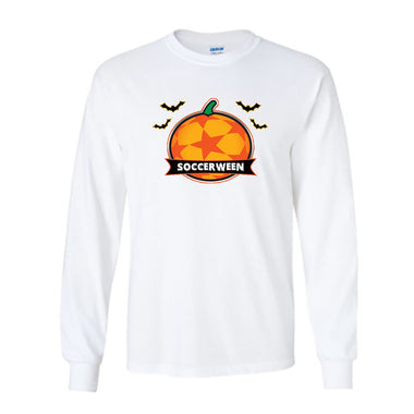 Long Sleeve Shirts GPS Soccerween