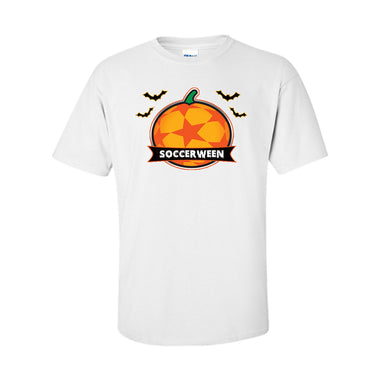 T-Shirts GPS Soccerween