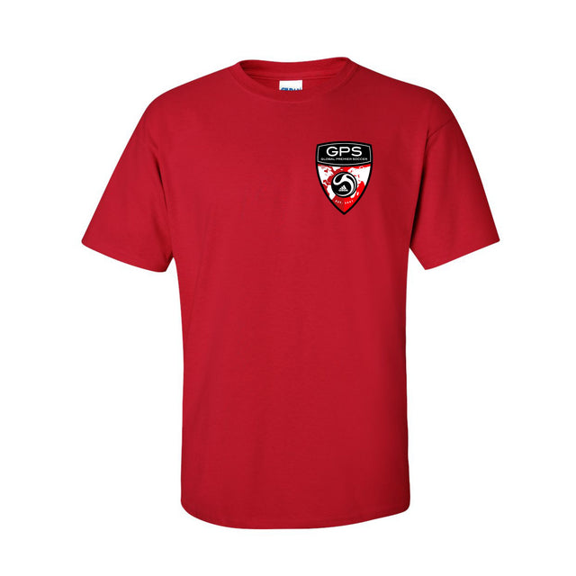 T-Shirts Global Premier Soccer Spirit Wear – Quikpikco