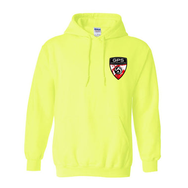 Hoodies Global Premier Soccer Spirit Wear