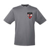 Performance-T-Shirts Global Premier Soccer Spirit Wear