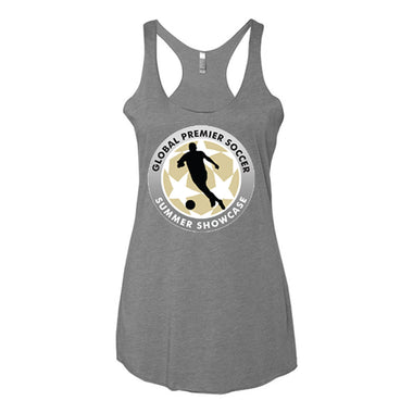 Women's Tank Tops GPS Summer Showcase