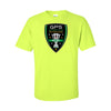 T-Shirts GPS Super Cup Showcase West Coast