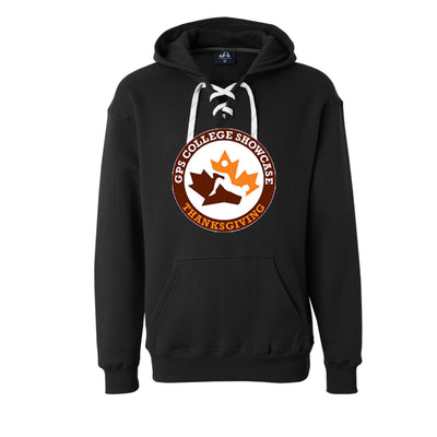Sport Laced Hoodies GPS Thanksgiving Showcase