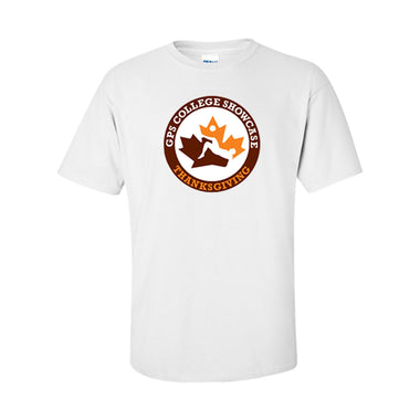 T-Shirts GPS Thanksgiving Showcase