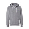 J American Sport Laced Hoodies gTrade