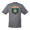 Team 365 Zone Performance-T-Shirts Gulf States Showcase