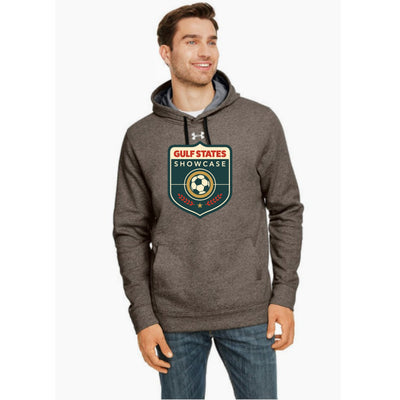 Under Armor Hoodie Gulf States Showcase