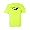 T-Shirts Gymnastics Dad