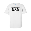 T-Shirts Gymnastics Dad