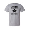 T-Shirts Gymnastics Grandpa