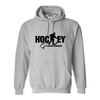 Hoodies Hockey Grandma