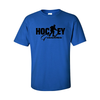 T-Shirts Hockey Grandma