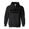 Hoodies Hockey Grandpa