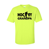 T-Shirts Hockey Grandpa