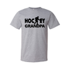 T-Shirts Hockey Grandpa