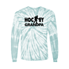 Long Sleeve Shirts Hockey Grandpa