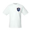 Performance-T-Shirts NA Holiday Full-Ice Mite