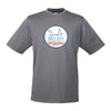 Team 365 Zone Performance-T-Shirts Holy City Lacrosse Invitational